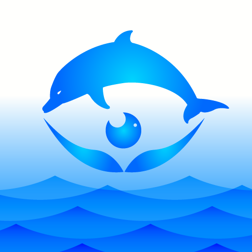 OceanEyes logo