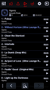 Neutron Music Player (Eval) 2.19.3 APK screenshots 4