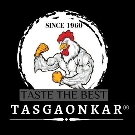 Tasgaonkar logo