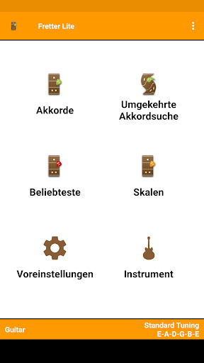 App-Vorschau