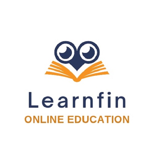 Learnfin for  Android – Latest Version & Features app icon