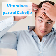 Vitaminas para Crecer el Cabello  Icon