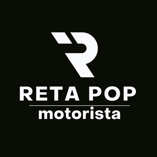 RetaPop Motorista logo
