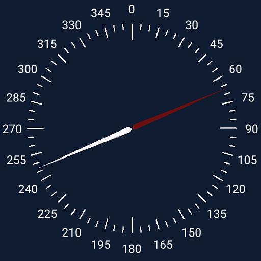 compass and level Header - AppWisp.com