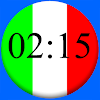 StopWatch 4 all Lite icon