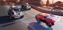 Nitro Jump - Car Racing APK