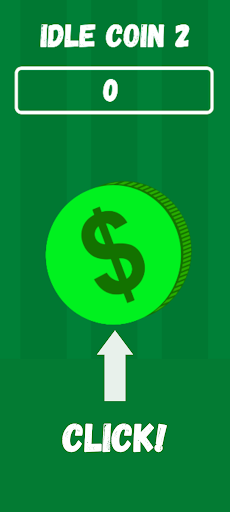 Android application Idle Coin 2 screenshort