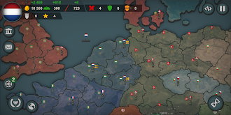 Game screenshot Our Empire Pro hack