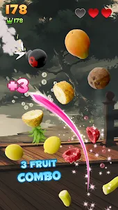 Fruit Shooter - Fruit Game