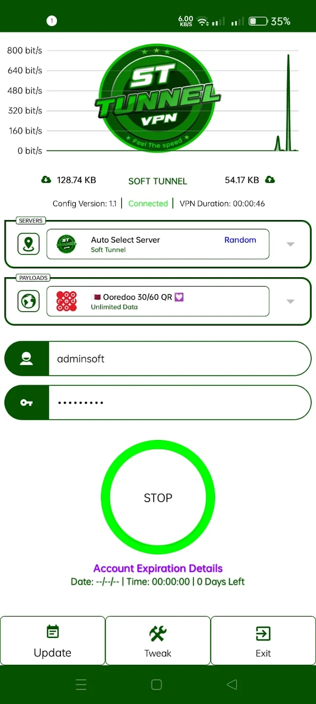 Screenshot image 1