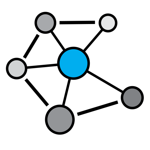 WelfareNet logo
