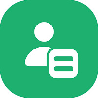 Status Viewer and Photo Sync