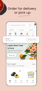 Safeway Deals & Delivery screenshot 2