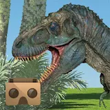 3D공룡카드(VR) icon