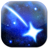 Starry Sky[Kisekae-touch] icon