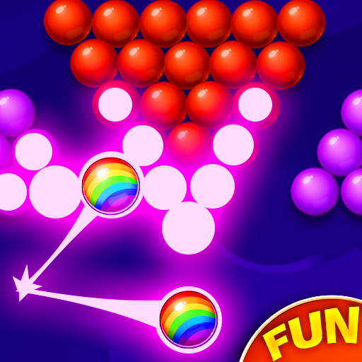 Bubble Shooter - Pop Bubbles on the App Store