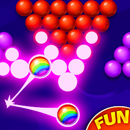 Bubble Shooter - Pop Puzzle Mod Apk