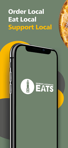 Didsbury and Withington Eats