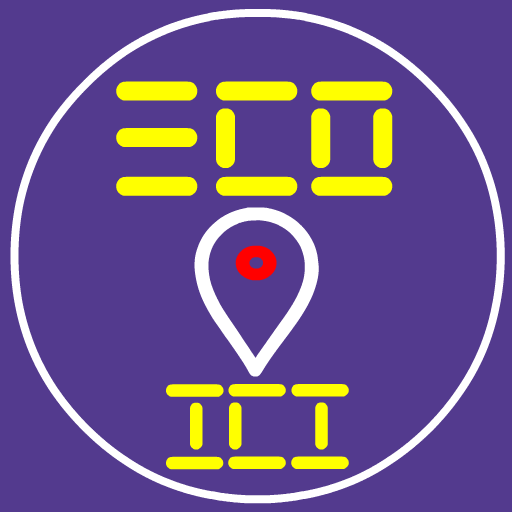 Eco Ici logo