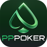 PPPoker-Home Games icon