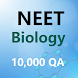 NEET Biology Quiz - Androidアプリ