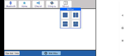 M-View Screen 2