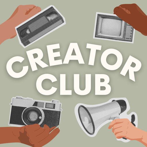 The Creator Club logo