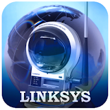 uLinksysCam: IP Camera Viewer icon