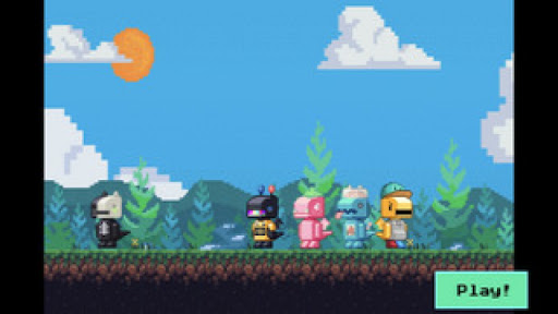 Metatoy Dragonz Adventure Screen 2