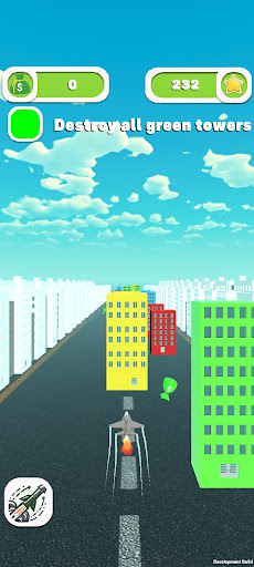 Jet Mania Screen 2