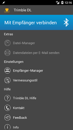 App-Vorschau