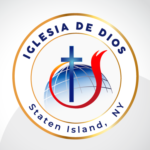 IGLESIA DE DIOS S. I. logo
