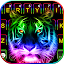 Neon Tiger Theme