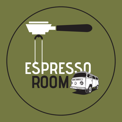 Espresso Room logo