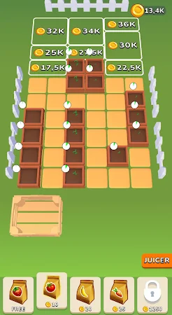 Game screenshot Juice Maker apk download