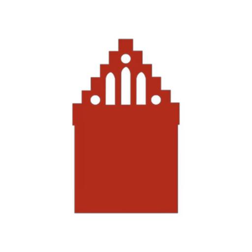Klostret i Ystad logo