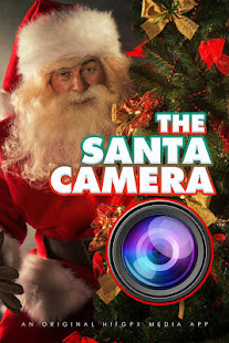 Santa Camera 2.4 APK screenshots 1