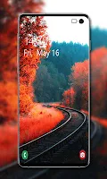 Anteprima screenshot di Autumn Wallpaper APK #3