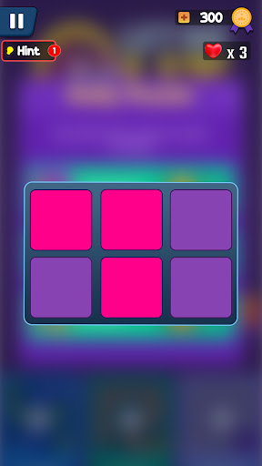 Remembery Memorama Match Games Screen 3