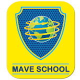 Colegio Mave School icon