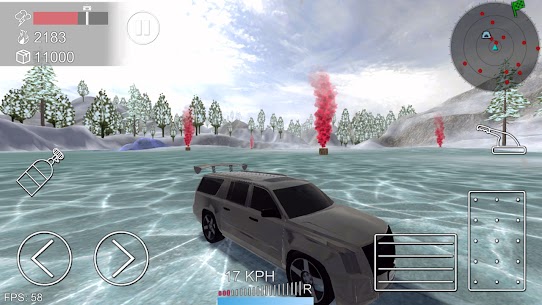 Storm Racer Offroad v1 MOD APK (Unlimited Money) Free For Android 10