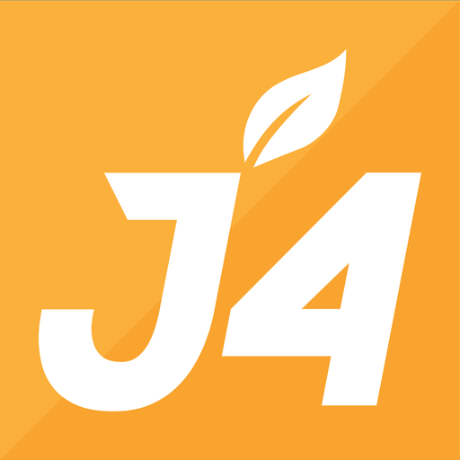 Jai4mart- Delivery Partner App logo