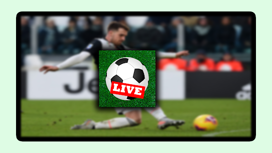 Football Live Score Tv MOD APK (Ad Free/Extra) Download 1