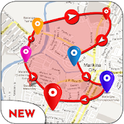 Top 35 Maps & Navigation Apps Like Land Area Measurement - GPS Area Calculator App - Best Alternatives