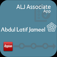 ALJ Associate App
