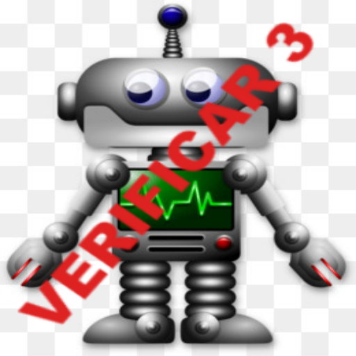Verificar 3 logo