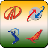 Indian Logo Quiz icon