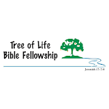 Tree of Life Bible Fellowship icon