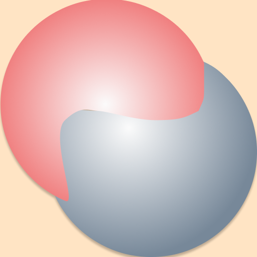 Bubble Struggle logo