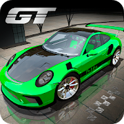GT Car Simulator Mod apk versão mais recente download gratuito